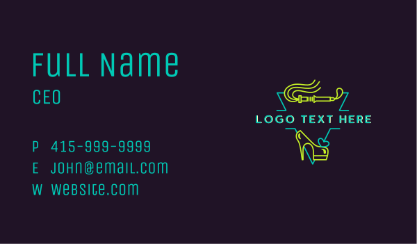 Logo Maker Image Preview