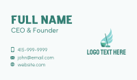 Maintenance Brush Bucket  Business Card Image Preview