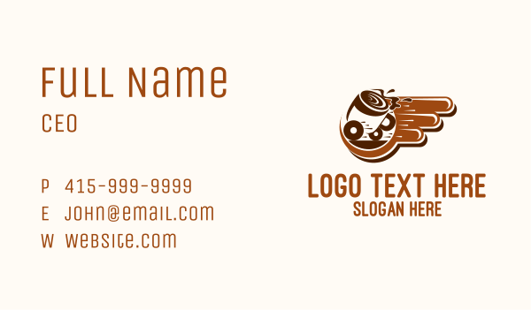 Logo Maker Image Preview