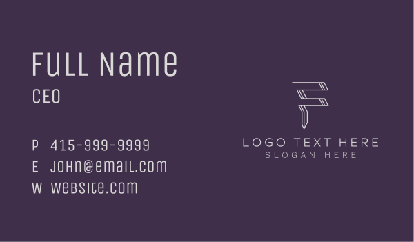 Freight Shipping Courier Business Card Design Image Preview