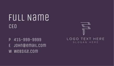 Freight Shipping Courier Business Card Image Preview