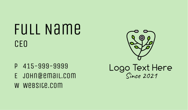 Logo Maker Image Preview