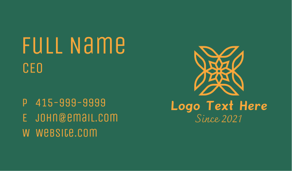 Logo Maker Image Preview