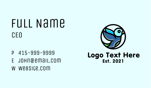 Logo Maker