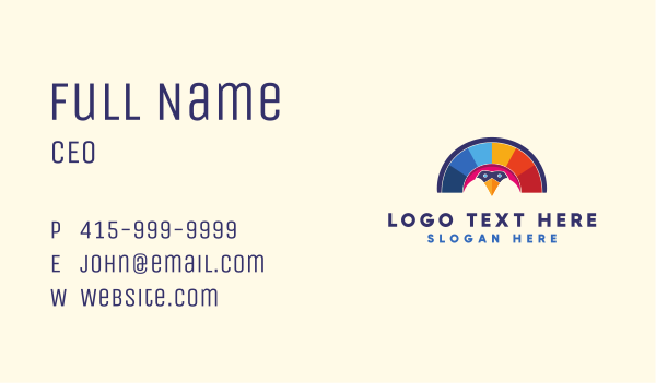 Logo Maker