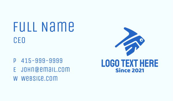 Logo Maker Image Preview