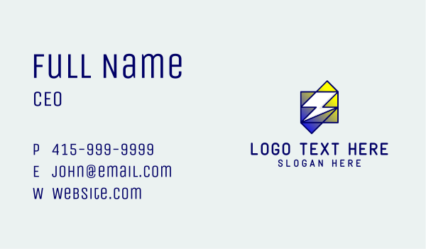 Logo Maker Image Preview