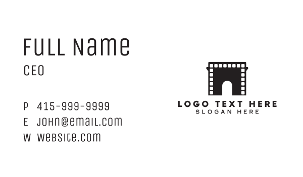 Logo Maker