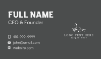 Trumpet Musician Instrument  Business Card Image Preview