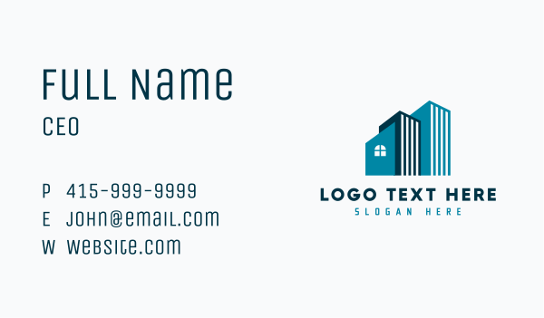 Logo Maker