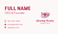 Beauty Eye Vision Business Card Image Preview