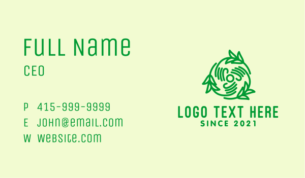 Logo Maker Image Preview