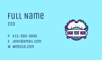 Shirt Apparel Merchandise Business Card Image Preview