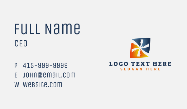 Logo Maker Image Preview