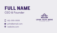 Builder Maintenance Tools Business Card Image Preview