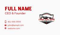 Automotive Car Dealership Business Card Design