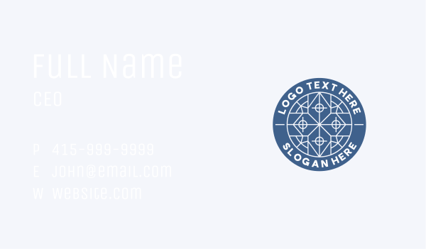 Christian Religion Worship Business Card Design Image Preview