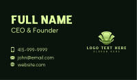 Money Bill Trade Business Card Image Preview