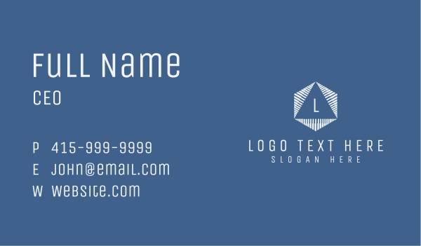 Logo Maker Image Preview