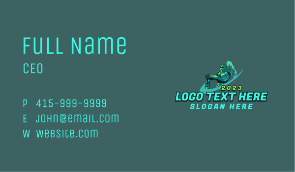 Logo Maker Image Preview