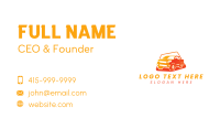 Car Automobile Dealer Business Card Image Preview