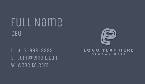 Logo Maker Image Preview