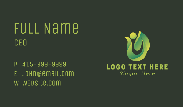 Logo Maker Image Preview