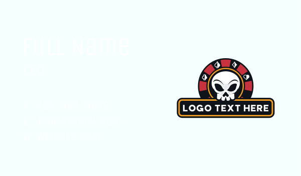 Logo Maker Image Preview