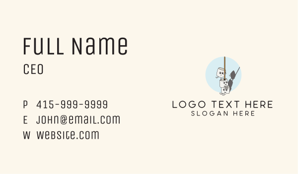 Logo Maker