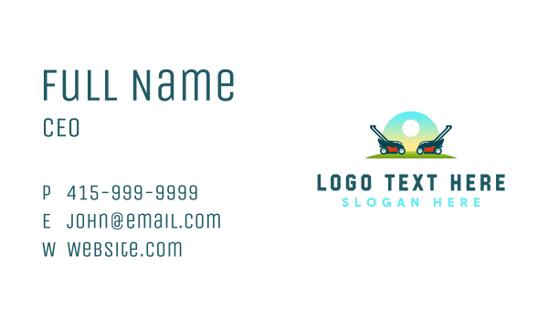 Logo Maker Image Preview