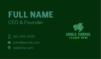 Sea Dragon Gaming Business Card Image Preview