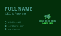 Sea Dragon Gaming Business Card Image Preview