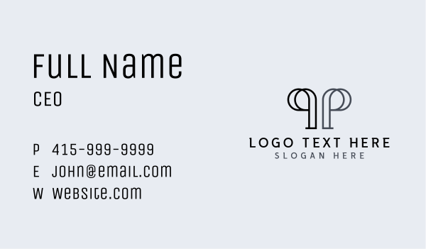 Logo Maker Image Preview