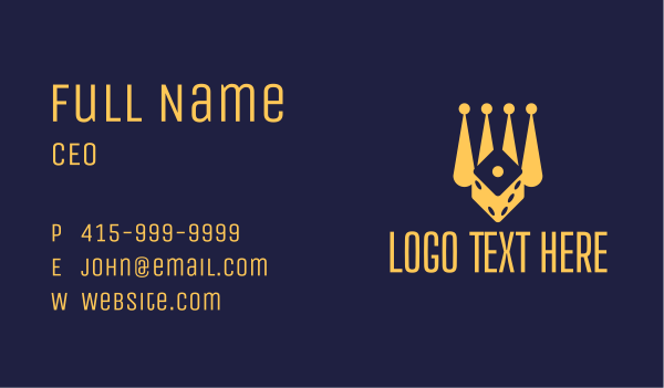 Logo Maker Image Preview