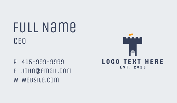 Logo Maker Image Preview