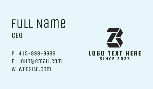 Logo Maker Image Preview