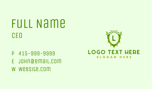 Logo Maker