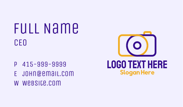 Logo Maker Image Preview