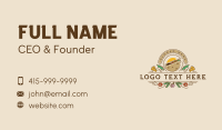 Tacos Food Taqueria Business Card Image Preview