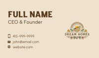 Tacos Food Taqueria Business Card Image Preview