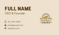 Tacos Food Taqueria Business Card Image Preview