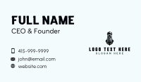 Anchor Lighthouse Marine Business Card Image Preview