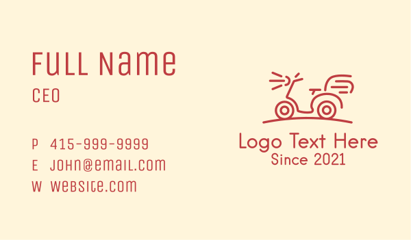 Logo Maker