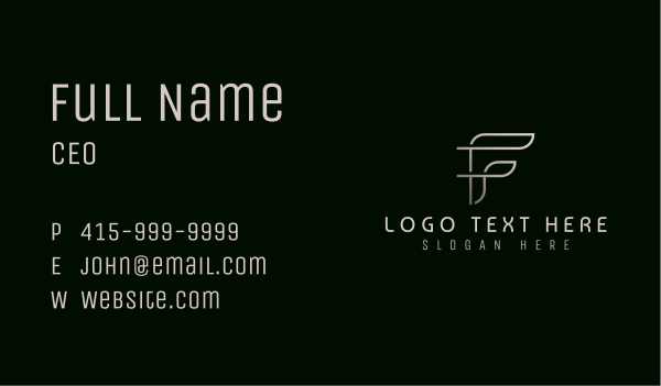 Logo Maker Image Preview