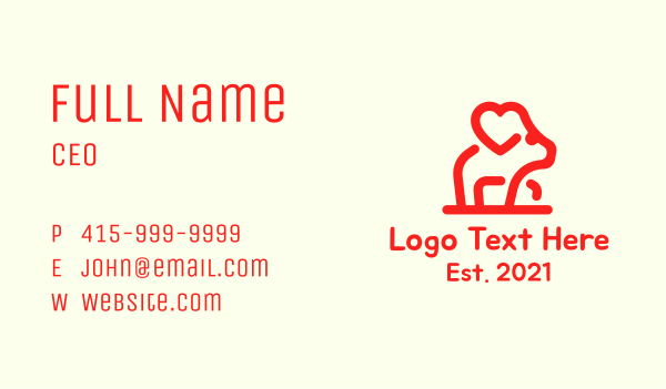 Logo Maker Image Preview