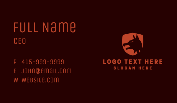 Logo Maker Image Preview