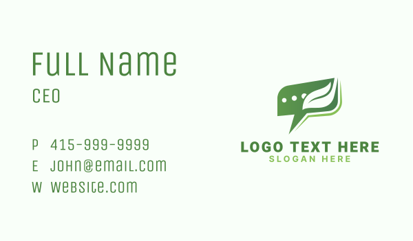 Logo Maker Image Preview