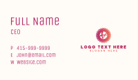 Programmer Software Tech Business Card Image Preview