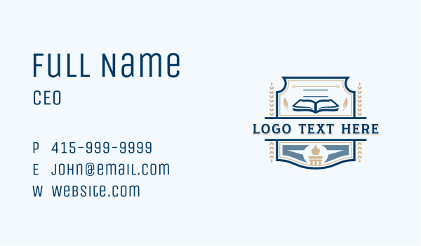 Logo Maker Image Preview