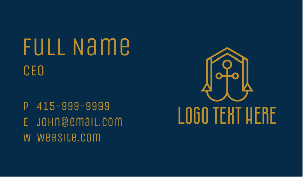 Logo Maker Image Preview